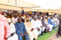 12th anniversary day 1 - 29